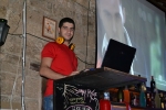 Friday Night at La Paz Pub, Byblos